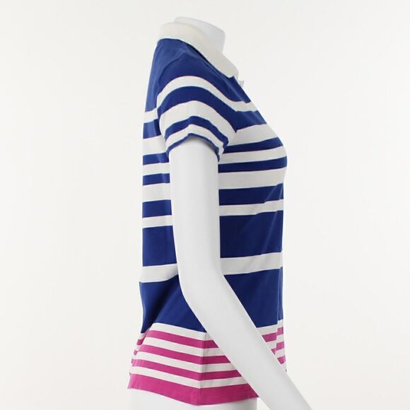 Tommy Jeans Cotton Polo Shirt - Picture 5 of 5